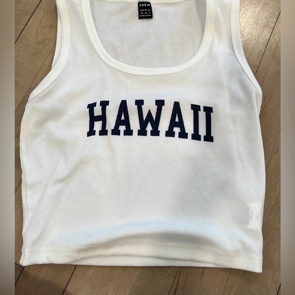 SheIn Top